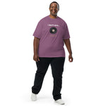 Men’s garment-dyed heavyweight t-shirt