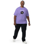 Men’s garment-dyed heavyweight t-shirt