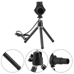 Smart Digital USB Telescope Monocular Adjustable Scalable Camera ZOOM 70X HD 2.0MP Monitor for Photographing Videotaping