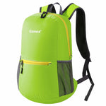 Ultralight Foldable Nylon Backpack for Traveling Hiking Outdoor Sports