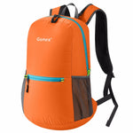 Ultralight Foldable Nylon Backpack for Traveling Hiking Outdoor Sports