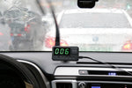 Display Car KM/h MPH Cheap C80 Auto Electronics Speed Display C90 C1090 Large Screen A100 Hud