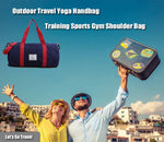 Sports and Travel Waterproof Bag