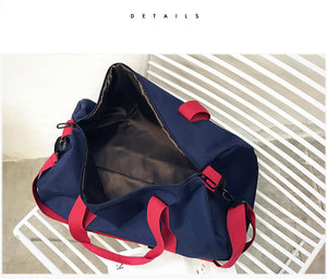 Sports and Travel Waterproof Bag