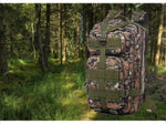 Oxford Men's Military Tactical Backpack for Cycling Hiking, Trekking