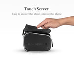 Bicycle Bag Rainproof Touch Screen Phone Top Tube Bag MTB Road Bike Frame Front Saddle Bag & Pannier Bike Accessories