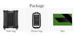 Bicycle Bag Rainproof Touch Screen Phone Top Tube Bag MTB Road Bike Frame Front Saddle Bag & Pannier Bike Accessories