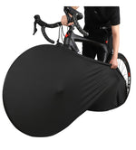 Bike Protector Cover MTB Road Bicycle Protective Gear Anti-dust Wheels Frame Cover Scratch-proof Storage Bag Bike Accessories