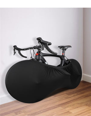 Bike Protector Cover MTB Road Bicycle Protective Gear Anti-dust Wheels Frame Cover Scratch-proof Storage Bag Bike Accessories