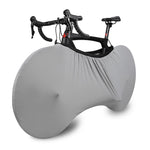 Bike Protector Cover MTB Road Bicycle Protective Gear Anti-dust Wheels Frame Cover Scratch-proof Storage Bag Bike Accessories