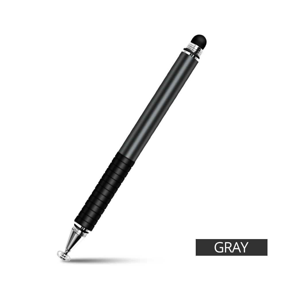 Universal 2 in 1 Stylus Drawing Tablet Pens Capacitive Screen Caneta Touch Pen for Mobile Android Phone Smart Pen Accessories