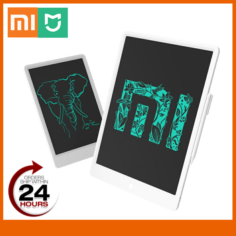 Xiaomi Mijia LCD Writing Tablet with Pen Digital Drawing Electronic Handwriting Pad Message Graphics Board