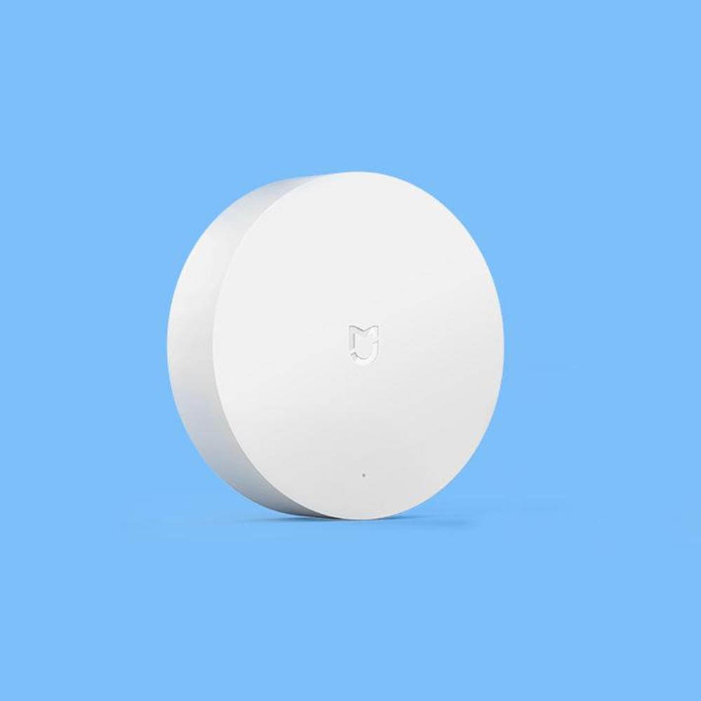 Xiaomi Multimode Smart Home Gateway ZigBee WIFI Bluetooth Mesh Hub Work With Mijia APP Apple Homekit Intelligent Home Hub