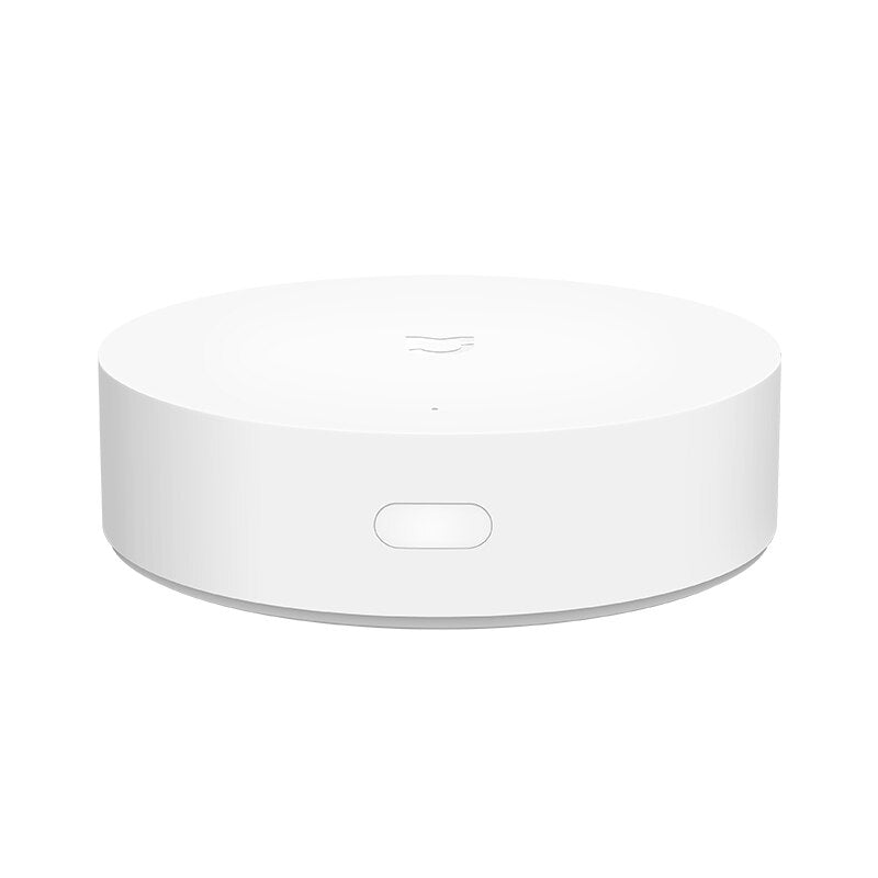 Xiaomi Multimode Smart Home Gateway ZigBee WIFI Bluetooth Mesh Hub Work With Mijia APP Apple Homekit Intelligent Home Hub