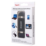 Micro SD Card Reader USB 3.0 Card Reader 2.0 For USB Micro SD Adapter Flash Drive Smart Memory Card Reader Type C Cardreader
