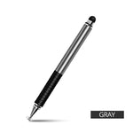 Universal 2 in 1 Stylus Drawing Tablet Pens Capacitive Screen Caneta Touch Pen for Mobile Android Phone Smart Pen Accessories