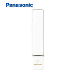 Panasonic LED Desk Light Touch Sensor Folding Table Lamp Portable USB Rechargeable Reading Light Night Bedside Light