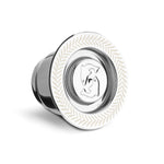 For Nespresso Reutilisable Refillable Capsule Crema Espresso Reusable New Refillable For Nespresso