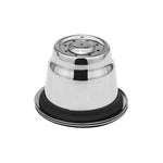 For Nespresso Reutilisable Refillable Capsule Crema Espresso Reusable New Refillable For Nespresso