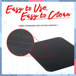 Fast Defrosting Tray Thaw Frozen Food Meat Fruit Quick Defrosting Plate Board Defrost Kitchen Gadget Tool
