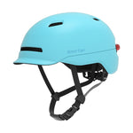 Outdoor Cycling Sport Smart Helmet electric Bike Lamp Racing Motorcycle Bicycle Back Light Kids Helmet Men Women