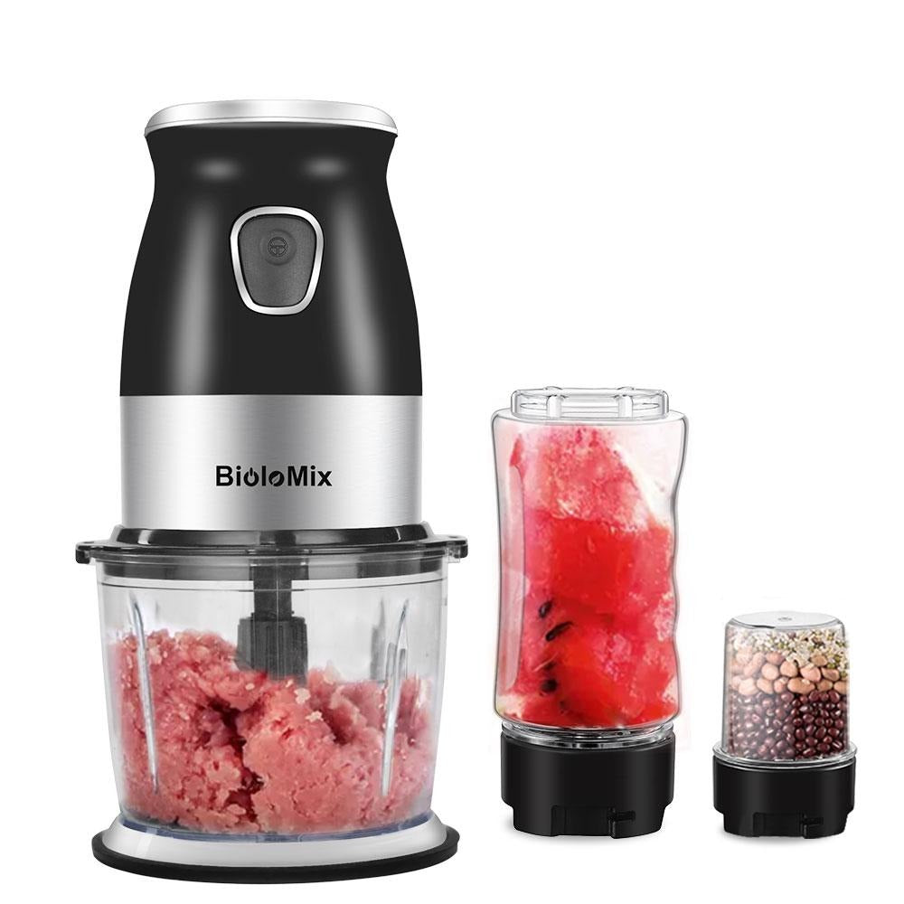 Home Appliance Stick Blender, Biolomix Kitchen Blender