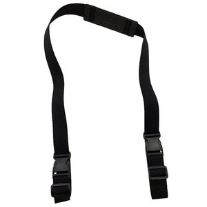 Scooter Skateboard Hand Carrying Handle One Shoulder Straps Belt Webbing Scooter Skateboard Accessories