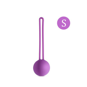 Kegel Balls Smart love ball Vaginal tighten exercise machine Vibrator ,Vaginal Geisha Ball Ben Wa ball Sex toy for Woman