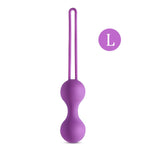 Kegel Balls Smart love ball Vaginal tighten exercise machine Vibrator ,Vaginal Geisha Ball Ben Wa ball Sex toy for Woman