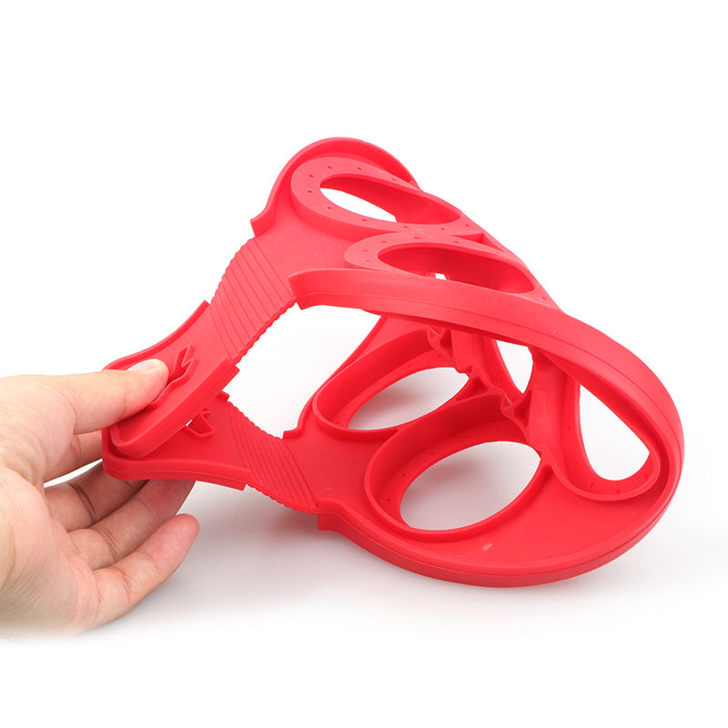 Pancake Maker Egg Ring Maker Nonstick Easy Fantastic Egg Omelette Kitchen Gadgets Cooking Tools Silicone