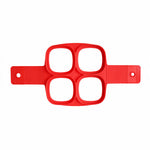 Pancake Maker Egg Ring Maker Nonstick Easy Fantastic Egg Omelette Kitchen Gadgets Cooking Tools Silicone
