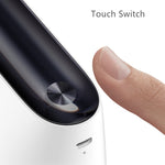 Automatic USB Mini Touch Switch Water Pump Wireless Rechargeable Electric Dispenser Water Pump With USB Cable