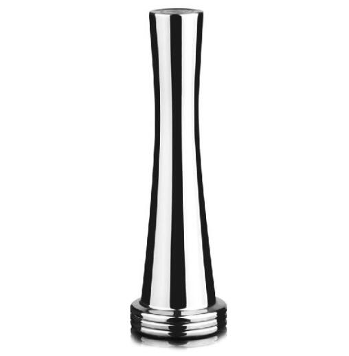 For Nespresso Reutilisable Refillable Capsule Crema Espresso Reusable New Refillable For Nespresso