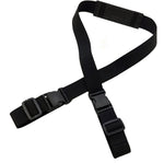 Scooter Skateboard Hand Carrying Handle One Shoulder Straps Belt Webbing Scooter Skateboard Accessories