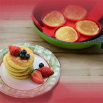Pancake Maker Egg Ring Maker Nonstick Easy Fantastic Egg Omelette Kitchen Gadgets Cooking Tools Silicone