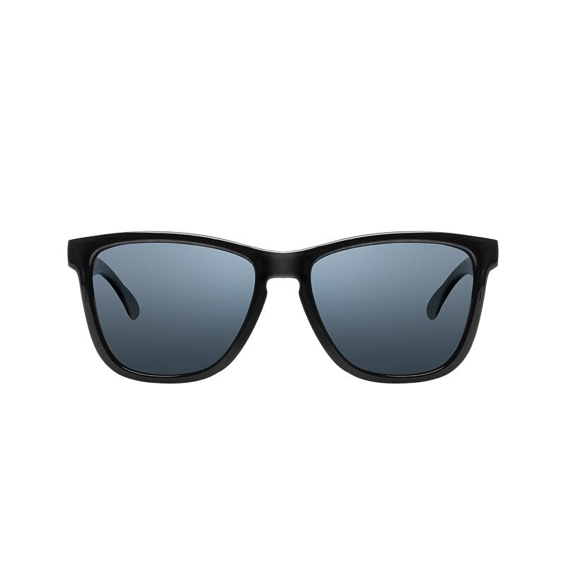 Classic Square Sunglasses for man & woman Polarized lens Sports Driving traveler Sunglasses