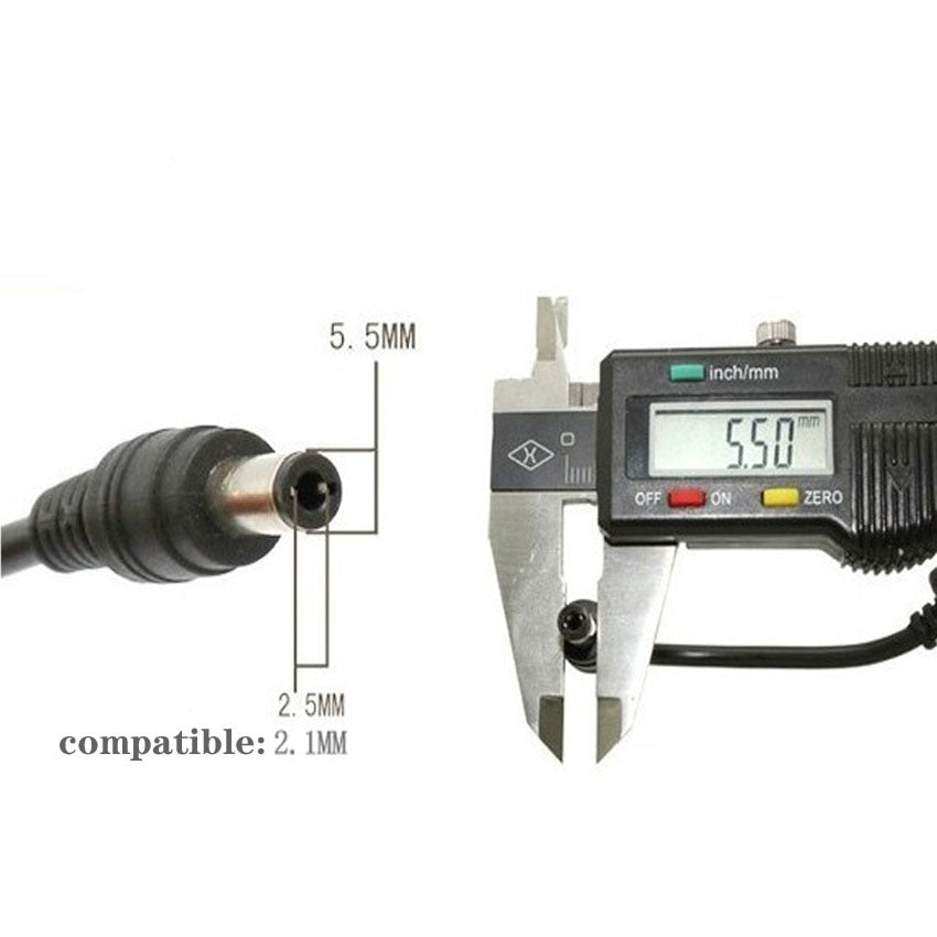 USB power boost line DC 5V to DC 9V / 12V Step UP Module USB Converter Adapter Cable 3.5*1.35mm 4.0*1.7mm 5.5*2.1mm Plug