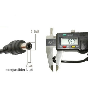 USB power boost line DC 5V to DC 9V / 12V Step UP Module USB Converter Adapter Cable 3.5*1.35mm 4.0*1.7mm 5.5*2.1mm Plug