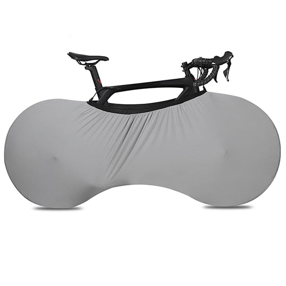 Bike Protector Cover MTB Road Bicycle Protective Gear Anti-dust Wheels Frame Cover Scratch-proof Storage Bag Bike Accessories